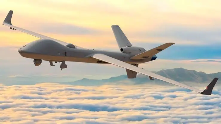 US approves USD 3.99 bn foreign military sale of MQ-9B Remotely Piloted Aircraft to India
