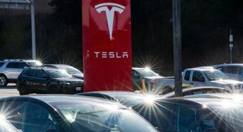 Elon Musk to seek shareholders approval to roll out Tesla in Texas