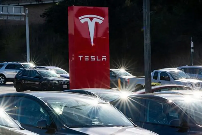 Elon Musk to seek shareholders approval to roll out Tesla in Texas