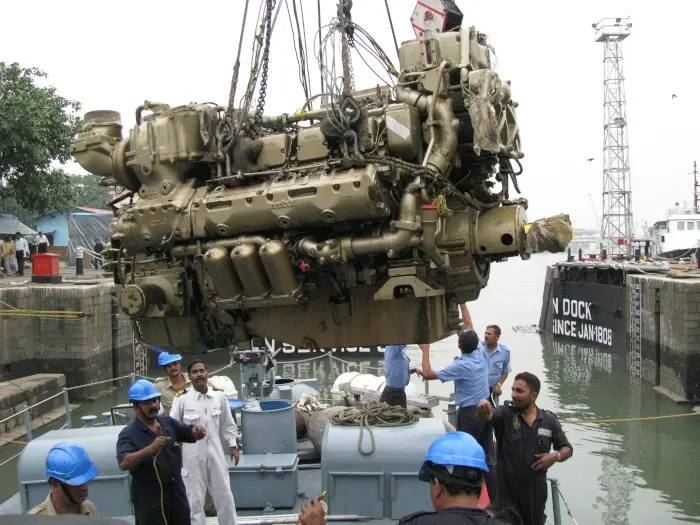 Indian Navy declares 2024 as ‘Year Of Naval Civilians’