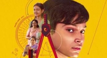 Varun Grover shares poster of his directorial debut ‘All India Rank’