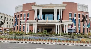 Jharkhand Assembly Session to be commenced from Feb 5, likely to seek trust vote