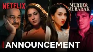 Pankaj Tripathi, Sara Ali Khan, Karisma Kapoor’s ‘Murder Mubarak’ to be out in March