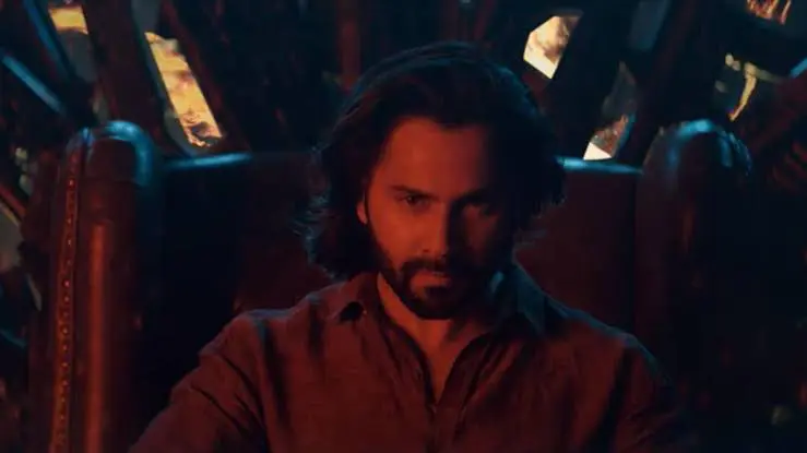 Varun Dhawan’s film with Atlee titled ‘Baby John’, release date unveiled