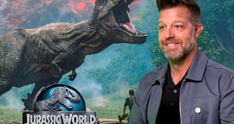 New ‘Jurassic World’ movie gets 2025 release date
