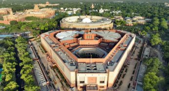 Lok Sabha to discuss Interim Budget; FM Sitharaman to move The Finance Bill 2024