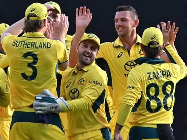 Australia win toss, opt to field in final T20I clash against West Indies