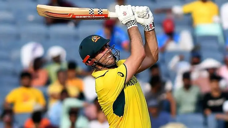 Mitchell Marsh to lead Australia in T20I series against New Zealand