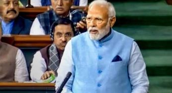 PM Modi to reply on ‘Motion of Thanks’ in Rajya Sabha today