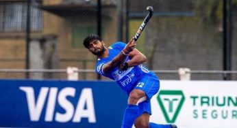 India hockey player Varun Kumar accused of raping a minor, booked under POCSO