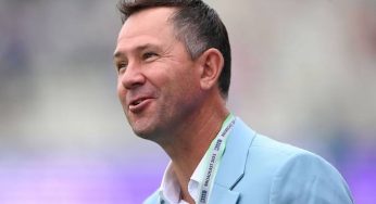 Ricky Ponting named head coach of Washington Freedom ahead of 2nd season of MLC