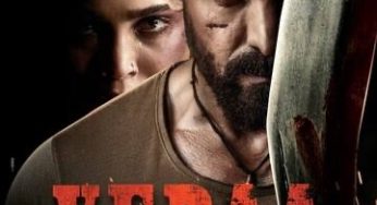 John Abraham, Sharvari Wagh-starrer ‘Vedaa’ release date out, check first poster