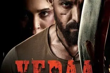 John Abraham, Sharvari Wagh-starrer ‘Vedaa’ release date out, check first poster