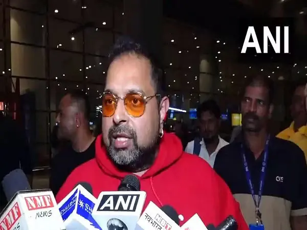 “It’s a dream come true”: Shankar Mahadevan on winning Grammy award