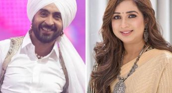 Diljit Dosanjh, Shreya Ghoshal to enthrall audience in ‘Coke Studio Bharat’ season 2