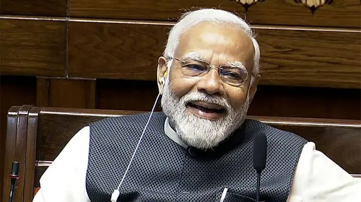 “Will boost infrastructure…”: PM Modi hails Cabinet nod to six railway projects