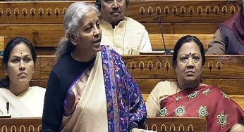 Nirmala Sitharaman to table motion on ‘White Paper’ for consideration by Lok Sabha today