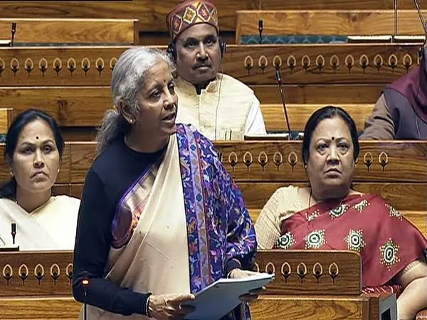 Nirmala Sitharaman to table motion on ‘White Paper’ for consideration by Lok Sabha today