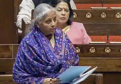 Parliament Budget Session: Discussion on ‘White Paper’ expected to rock Lok Sabha today