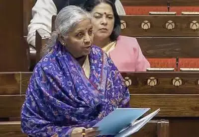 Parliament Budget Session: Discussion on ‘White Paper’ expected to rock Lok Sabha today