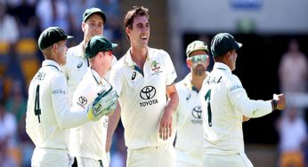 Neser earns recall as Australia announce 14-player squad for New Zealand Test series