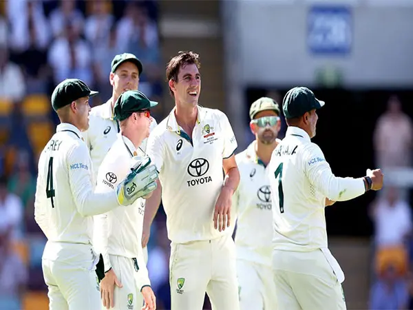 Neser earns recall as Australia announce 14-player squad for New Zealand Test series