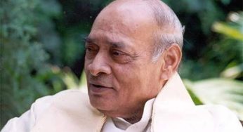 Former PM PV Narasimha Rao to be conferred Bharat Ratna: PM Modi