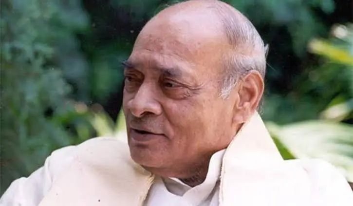 Former PM PV Narasimha Rao to be conferred Bharat Ratna: PM Modi