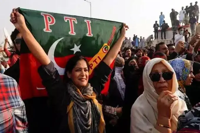Pakistan Tehreek-e-Insaf to hold nationwide protest amid delay in election results