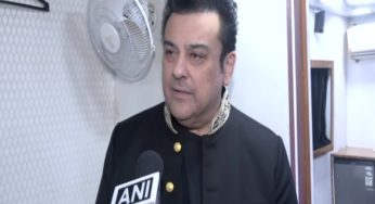 “We should embrace it….exploit it in a good manner”: Adnan Sami on use of AI in music