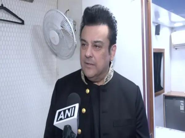“We should embrace it….exploit it in a good manner”: Adnan Sami on use of AI in music