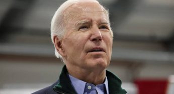 US: Biden rips Trump for mocking Nikki Haley’s military husband