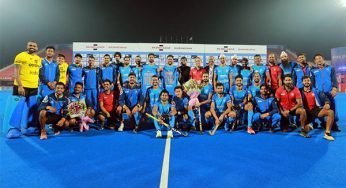 India hold world no 1 Netherlands to draw, clinch bouns point in penalty shootout