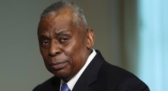 US Defence Secy Lloyd Austin taken to hospital again for potential ’emergent bladder issue’