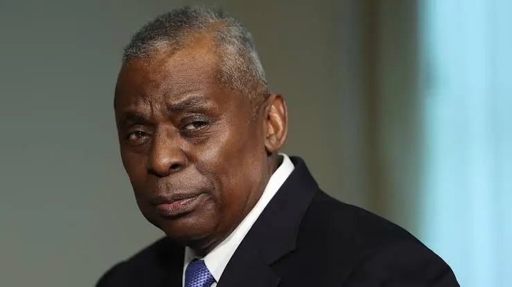 US Defence Secy Lloyd Austin taken to hospital again for potential ’emergent bladder issue’