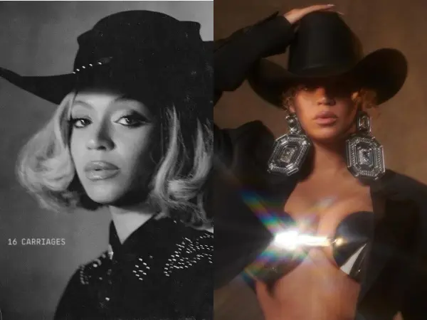 Bynonce announces ‘Renaissance Act II’ during 2024 Super Bowl, drops two new songs