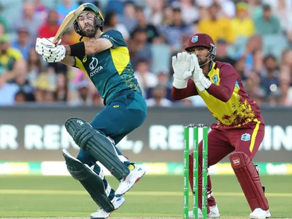 ‘The Big Show’ Glenn Maxwell extends blockbuster, record-breaking run in white-ball cricket