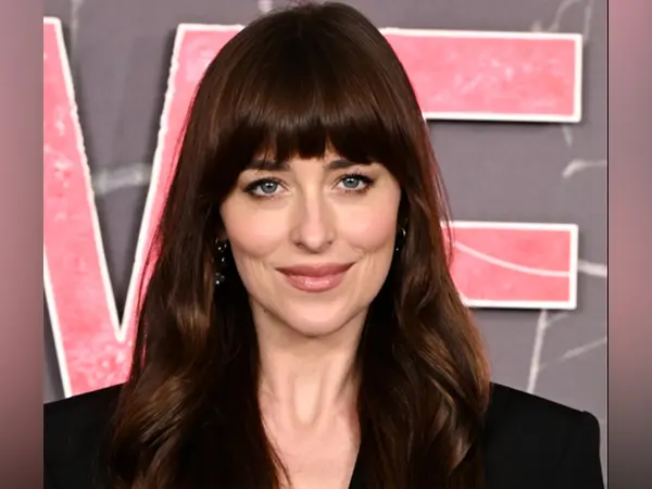 “I found it to be incredibly annoying”: Dakota Johnson on ‘nepo baby’ debate 