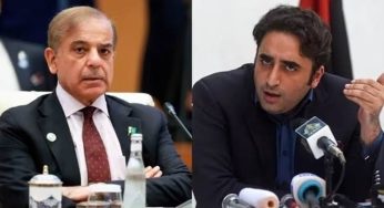 Pak: Nawaz, Bilawal eye split PM-ship, deliberate on sharing office for 3 and 2 years each