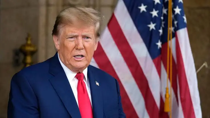 Trump urges Supreme Court to block ruling he lacks immunity in January 6 criminal case