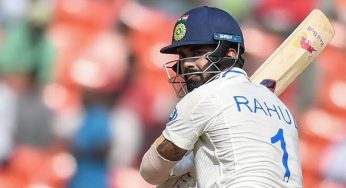 KL Rahul ruled out of third Test, Devdutt Padikkal named replacement