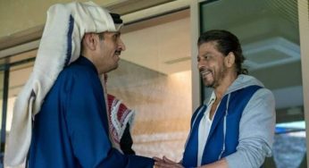 Shah Rukh Khan’s team denies actor’s role in release of Indian Navy veterans from Qatar