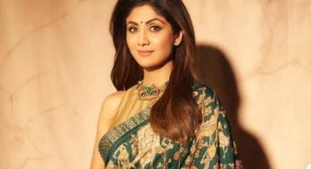 Shilpa Shetty pens letter to PM Modi over Ram Mandir’s inauguration in Ayodhya