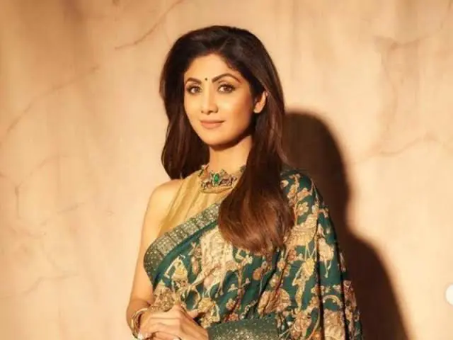 Shilpa Shetty pens letter to PM Modi over Ram Mandir’s inauguration in Ayodhya