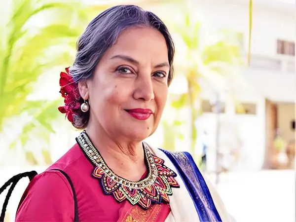 Here’s what you can expect from Shabana Azmi’s character in ‘Lahore 1947’