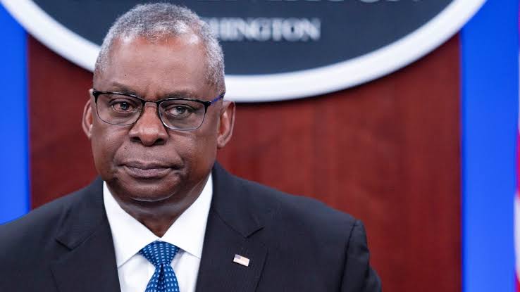 US Defence Secretary Lloyd Austin discharged from hospital