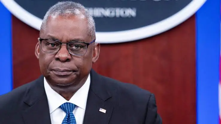 US Defence Secretary Lloyd Austin discharged from hospital