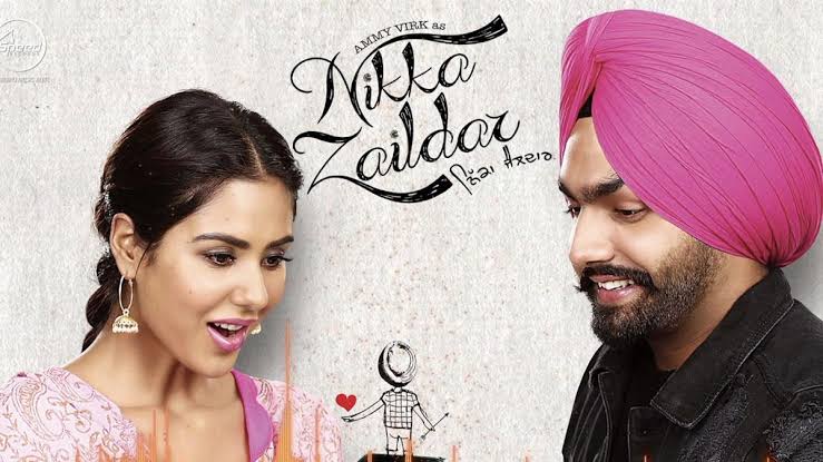 Ammy Virk announces release date of ‘Nikka Zaildar 4’