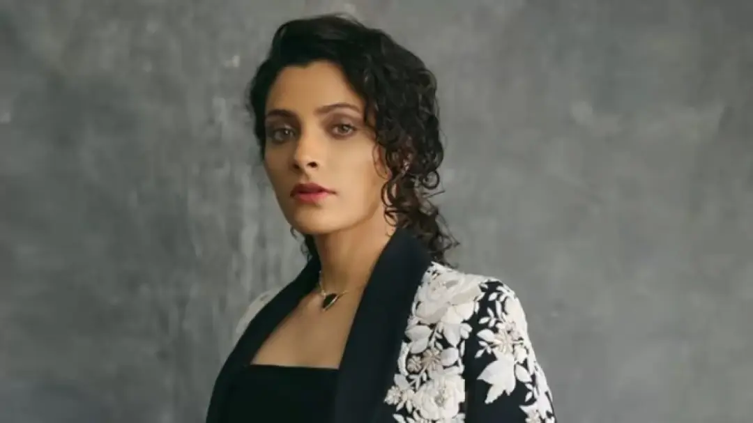 Saiyami Kher to be seen in Neeraj Pandey’s new film
