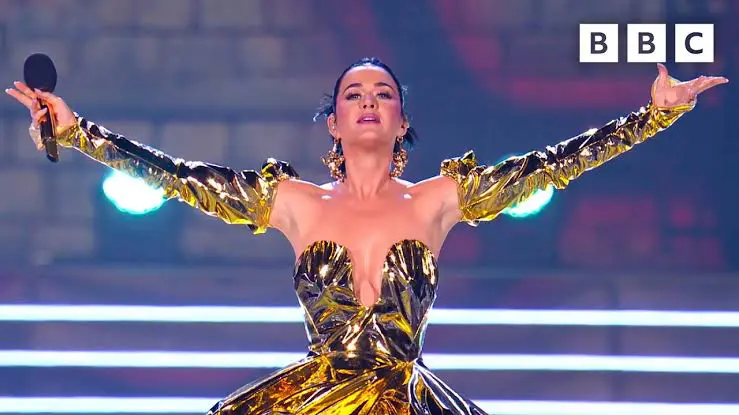 Katy Perry all set to exit ‘American Idol’, says, “…this will probably be my last season”